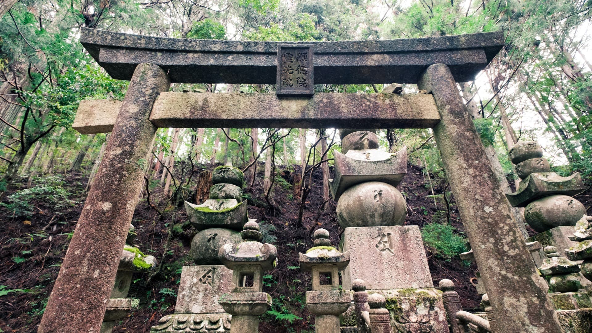 高野山 金剛峯寺について｜歴史や概要を詳しく解説